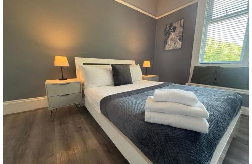 Anfield Hotel | Hotel Anfield