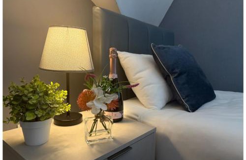 Anfield Hotel | Hotel Anfield
