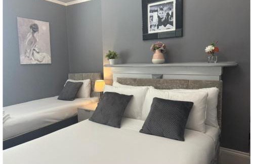 Anfield Hotel | Hotel Anfield