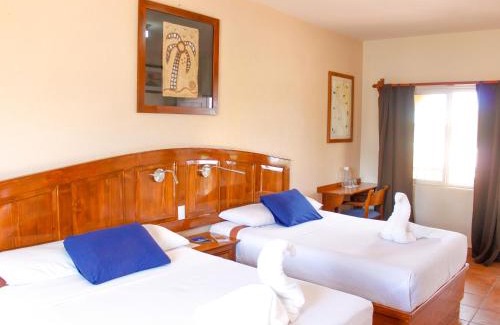 Loreto Hotel | Hotel Angra