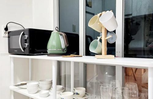 Ngu Hanh Son Apartment | Hotel Anh Vuong