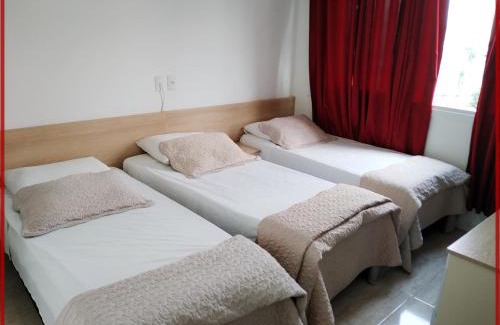 Gravatai Hotel | Hotel Anjos LTDA