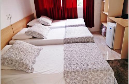 Gravatai Hotel | Hotel Anjos LTDA