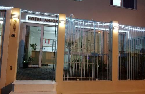 Gravatai Hotel | Hotel Anjos LTDA