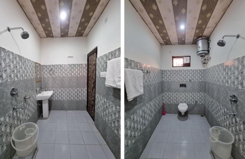 Dalhousie Hotel | Hotel Anmol Dalhousie