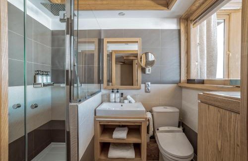 Courchevel Hotel | Hotel Annapurna