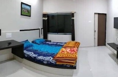Khambhaliya House | Hotel Annapurna