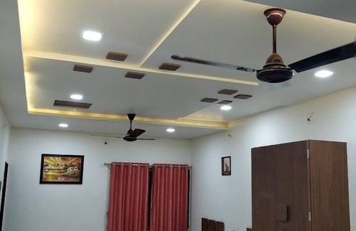 Khambhaliya House | Hotel Annapurna