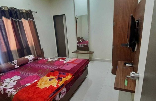 Khambhaliya House | Hotel Annapurna