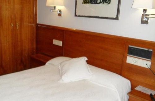 San Sebastian Hotel | Hotel Anoeta