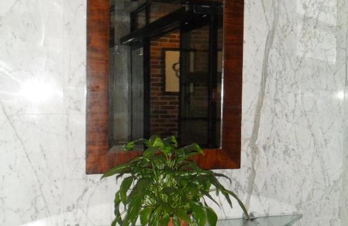 San Sebastian Hotel | Hotel Anoeta