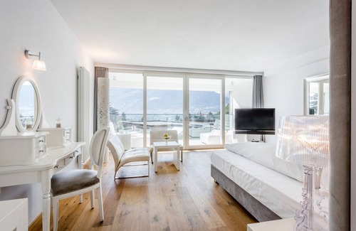 Merano Hotel | Hotel Ansitz Plantiz