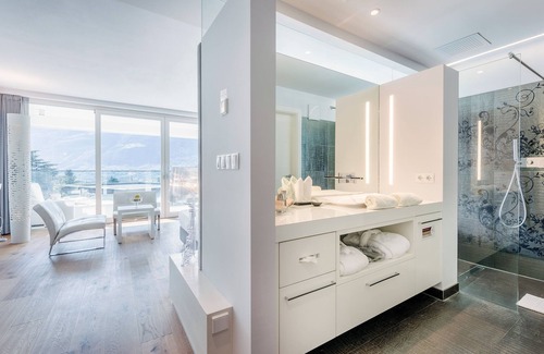 Merano Hotel | Hotel Ansitz Plantiz