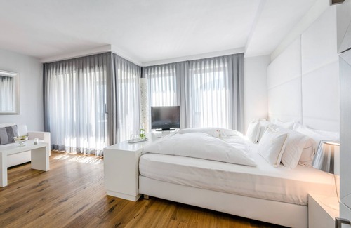 Merano Hotel | Hotel Ansitz Plantiz