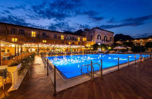 Toscolano Maderno Hotel | Hotel Antico Monastero