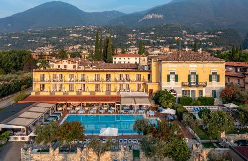 Toscolano Maderno Hotel | Hotel Antico Monastero