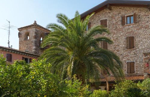 Toscolano Maderno Hotel | Hotel Antico Monastero
