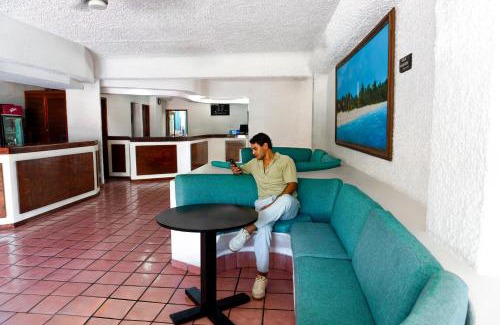 Avenida Tulum Hotel | Hotel Antillano