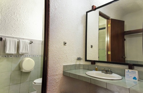 Avenida Tulum Hotel | Hotel Antillano