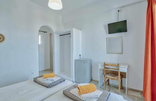 Antiparos Hotel | Hotel Antiparos