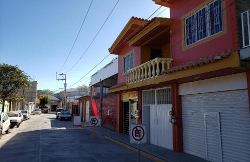 Huajuapan Hotel | Hotel Anturio