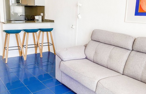 Vila Real Santo Antonio Apartment | Hotel Apartamentos Foz Atlântida