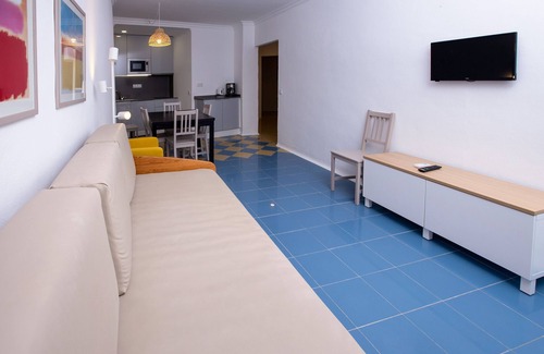 Vila Real Santo Antonio Apartment | Hotel Apartamentos Foz Atlântida