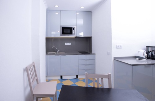 Vila Real Santo Antonio Apartment | Hotel Apartamentos Foz Atlântida