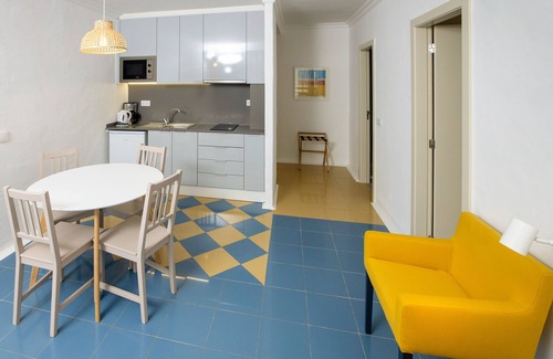 Vila Real Santo Antonio Apartment | Hotel Apartamentos Foz Atlântida