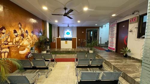 Varanasi Hotel | Hotel Aparajita
