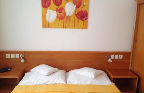 Heviz Apartment | Hotel Apart Hotel
