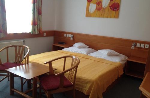 Heviz Apartment | Hotel Apart Hotel