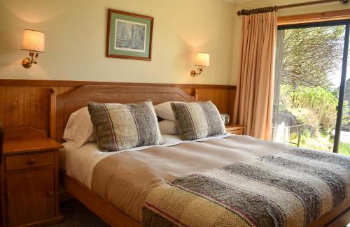 Pucon Hotel | Hotel & Apart Hotel Monte Verde