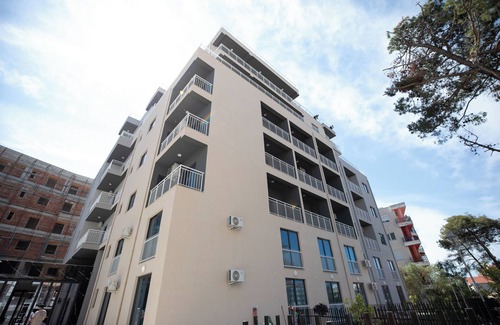 Golem Apartment | Hotel Apart Resilient
