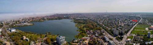 Constanta Apartment | Hotel Apartament Constanta