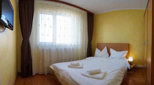 Constanta Apartment | Hotel Apartament Constanta