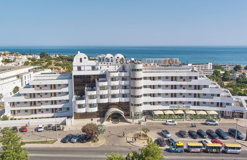 Correeira Apartment | Hotel Apartamento Brisa Sol
