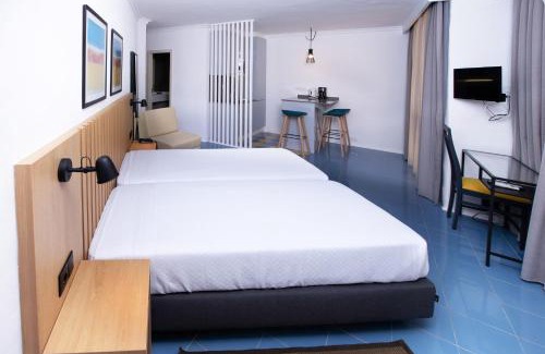 Vila Real Santo Antonio Apartment | Hotel Apartamento Foz Atlantida