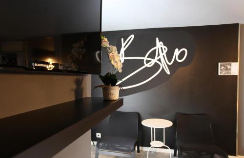Taboadela Hotel | Hotel Apartamentos Rock Star