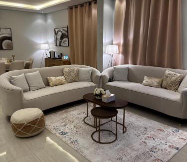 Riyadh Apartment | Hotel Apartment -7- L'Avner Al Moteab