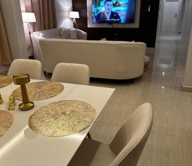 Riyadh Apartment | Hotel Apartment -7- L'Avner Al Moteab