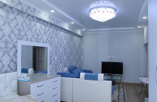 Bishkek Apartment | Hotel Apartment Al-Salam
