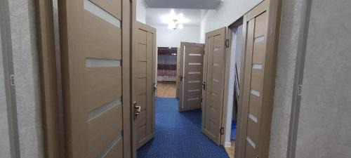 Bishkek Apartment | Hotel Apartment Al-Salam