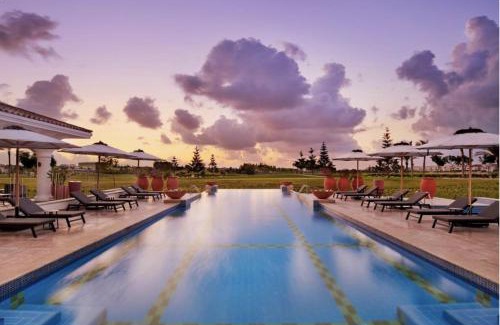 Sidi Abd El-Rahman Apartment | Hotel Apartments At Address Marassi Golf Resort