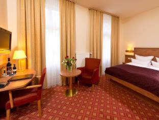 Gleimviertel Hotel | Hotel & Apartments Zarenhof Berlin Prenzlauer Berg