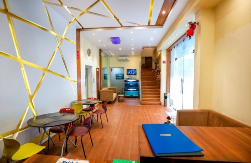 Sakinaka Hotel | Hotel Apex International