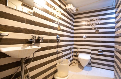 Sakinaka Hotel | Hotel Apex International