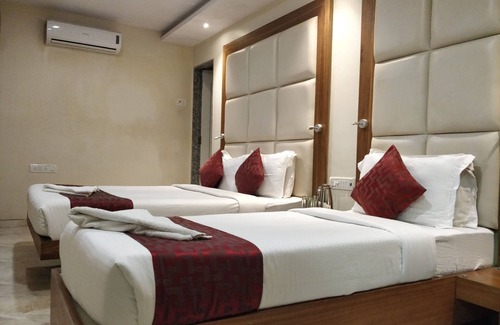 Sakinaka Hotel | Hotel Apex International