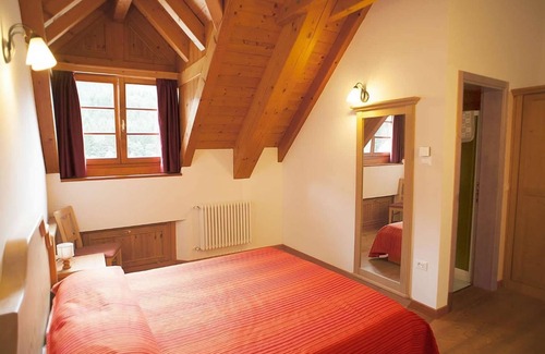 Ovaro Hotel | Hotel Aplis