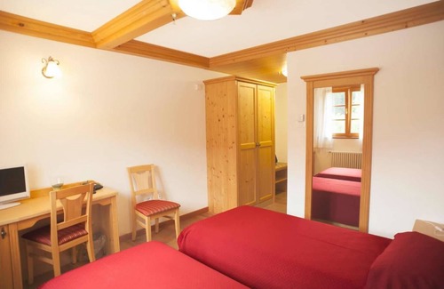 Ovaro Hotel | Hotel Aplis